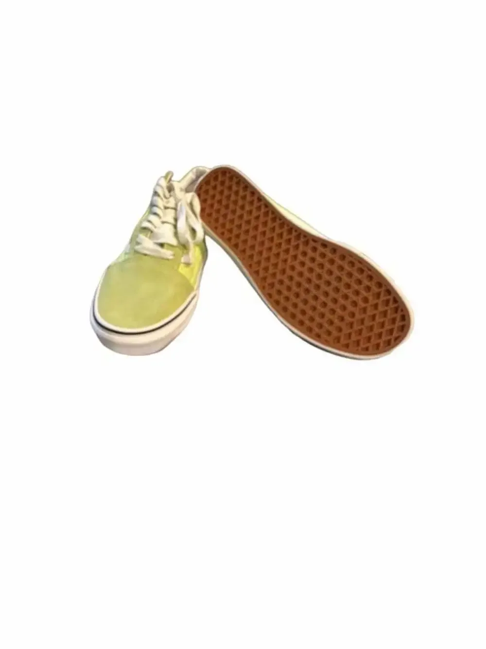 Vans pre stripe lace